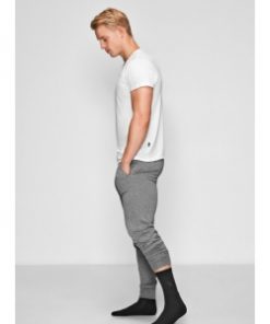 JBS OF DENMARK SOCKS 2-PACK Sort 40-45