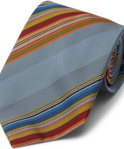 Paul Smith Accessories OTIE K41271 Slips L Blå