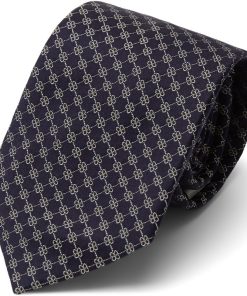 LANVIN 2112/1 Slips Navy