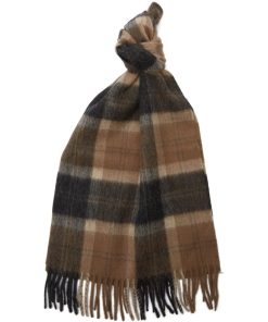 Bruun & Stengade - CASTLE SCARF 2302-01001 Tørklæder