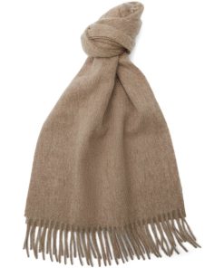 Bruun & Stengade - KEMSLEY SCARF 900-7 Tørklæder