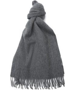 Bruun & Stengade - KEMSLEY SCARF 900-7 Tørklæder