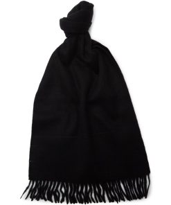 Bruun & Stengade - KEMSLEY SCARF 900-7 Tørklæder