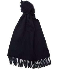 Bruun & Stengade - KEMSLEY SCARF 900-7 Tørklæder