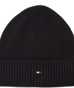 Tommy Hilfiger - Essential Flag Beanie 2303