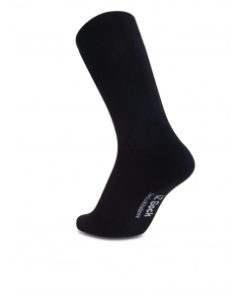 iZ Sock 3-pak bambus & uld strømpe i sort 3072-defaultCombination