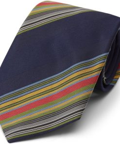 Paul Smith Accessories OTIE K41271 Slips Blå