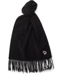 Ps By Paul Smith - 150K- Jzebra Men Scarf PS Zebra