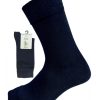 KildeÂ® Comfort & Diabetes, bambus strømper i sort. Unisex