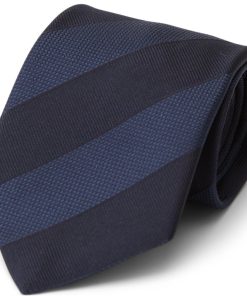 Paul Smith Accessories OTIE PT375 Slips Navy